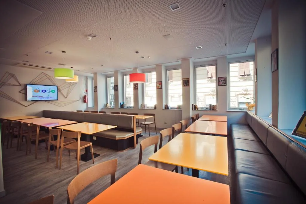 Sure Hotel by Best Western Nologo — foto 5