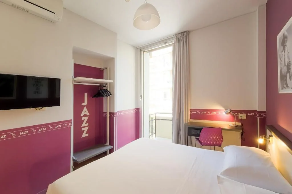 Sure Hotel by Best Western Nologo — foto 7