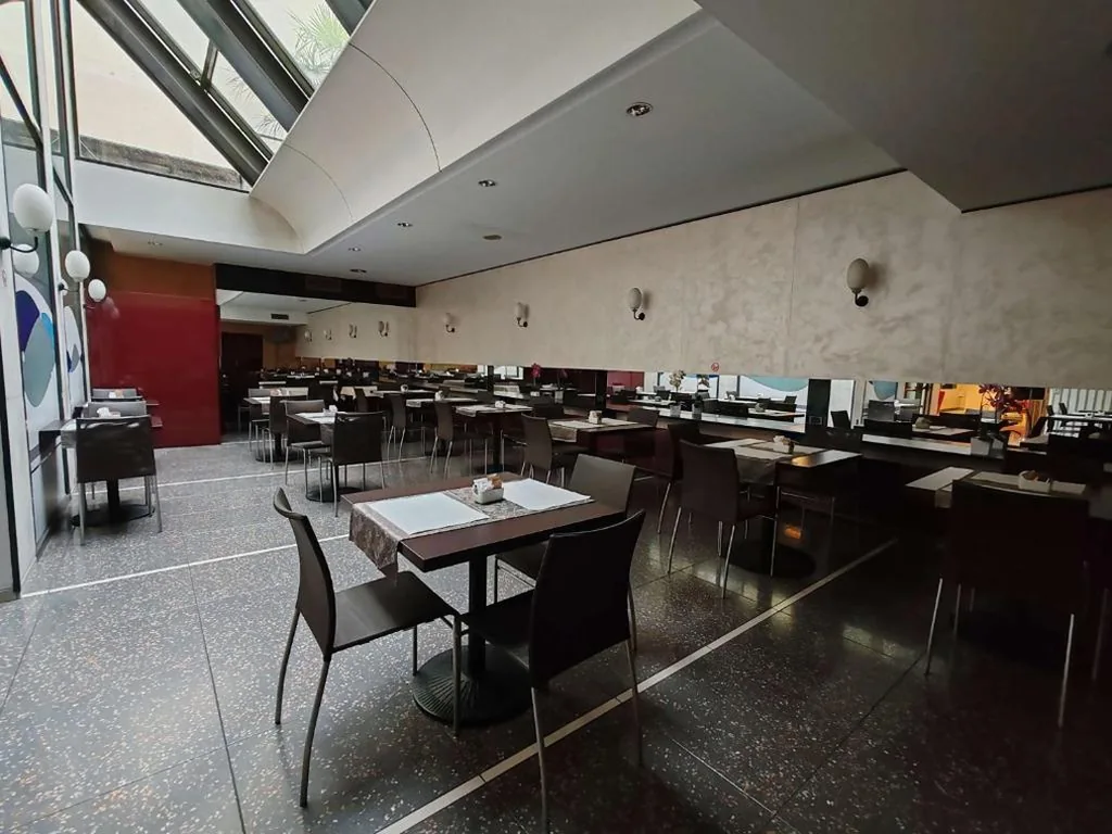 Sure Hotel by Best Western Turin City Centre — foto 4