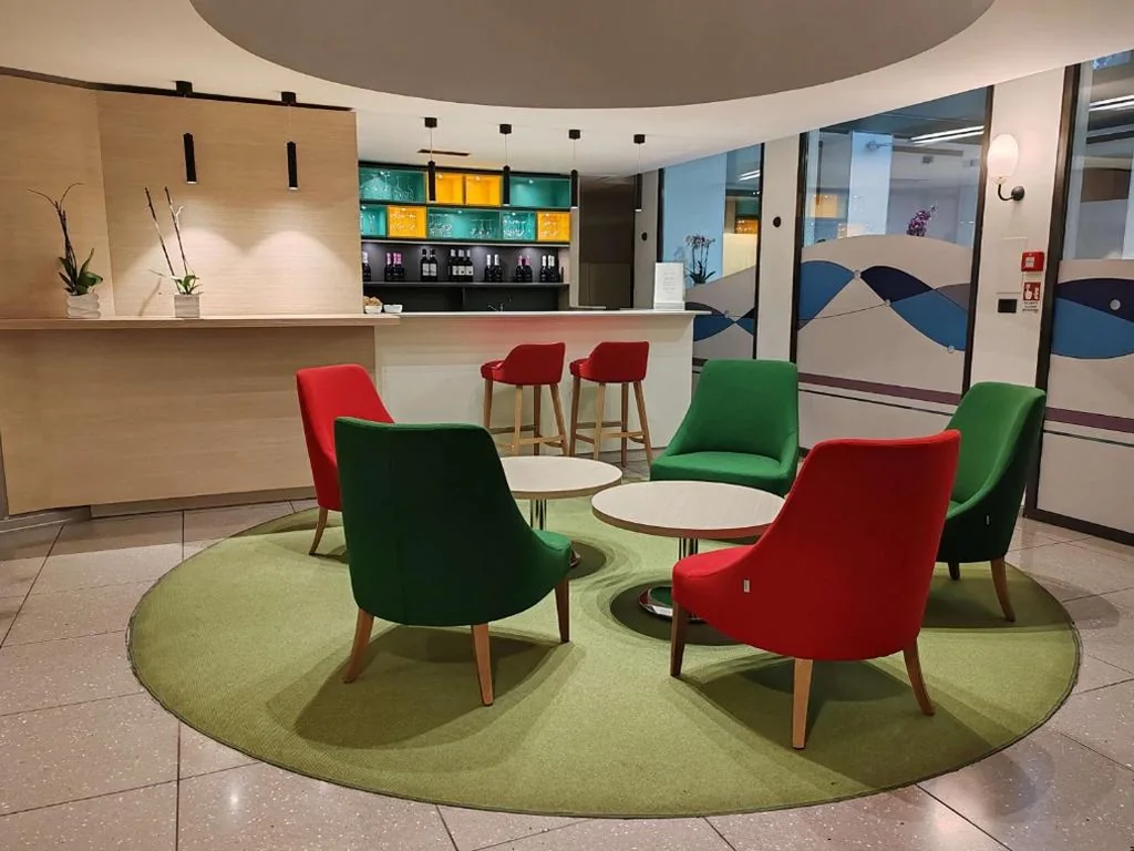Sure Hotel by Best Western Turin City Centre — foto 5