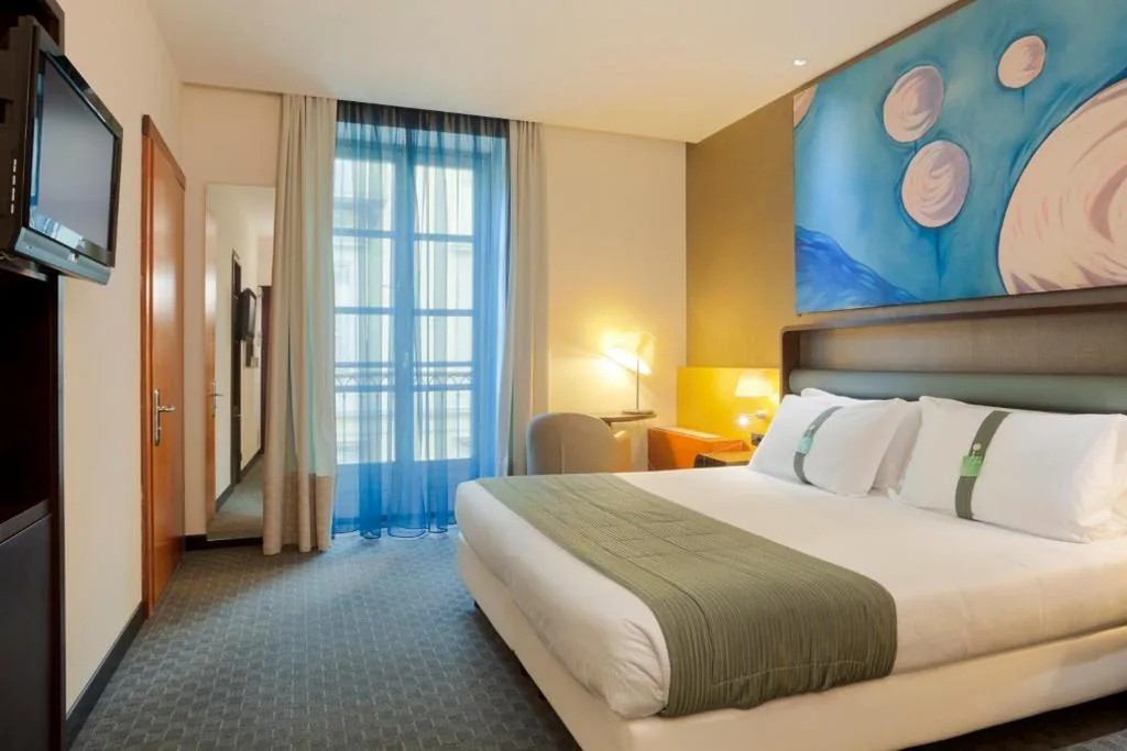 Sure Hotel by Best Western Turin City Centre — foto 7