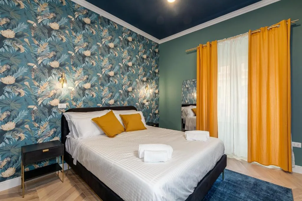 Suri Suites