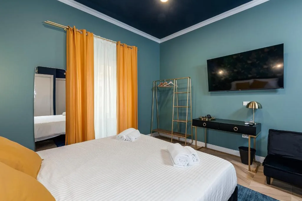 Suri Suites — foto 8