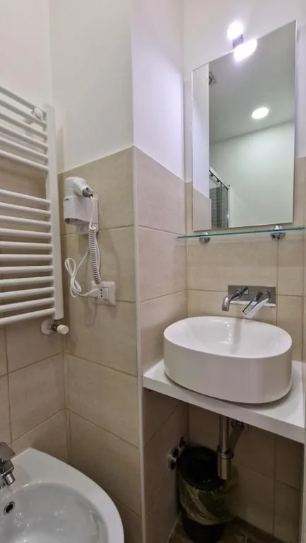 Susy’s Guest House – Room Colosseo — foto 3