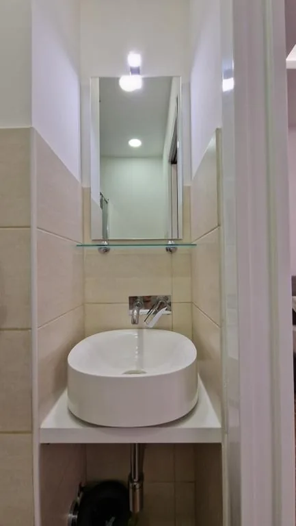Susy’s Guest House – Room Colosseo — foto 8