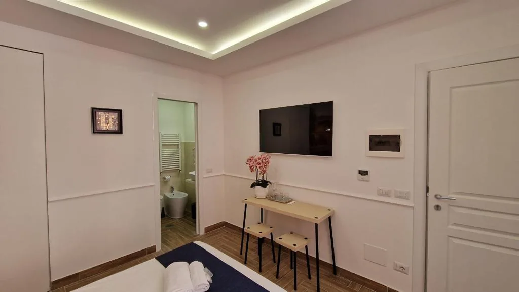 Susy’s Guest House Room San Pietro — foto 5