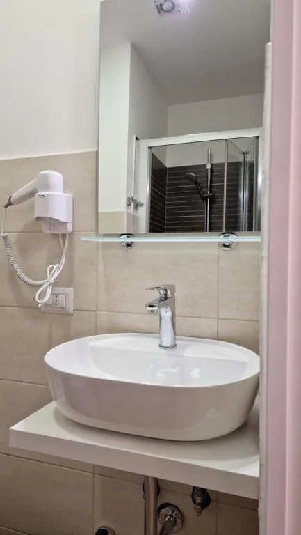Susy’s Guest House Room San Pietro — foto 7