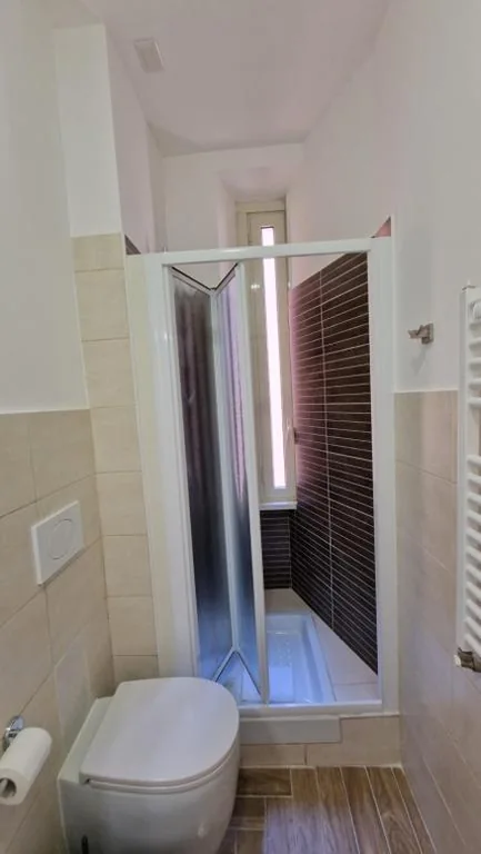 Susy’s Guest House – Room Spagna — foto 3