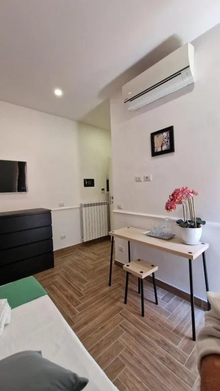 Susy’s Guest House – Room Spagna — foto 5