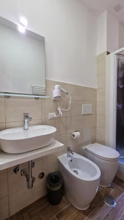 Susy’s Guest House – Room Spagna — foto 8