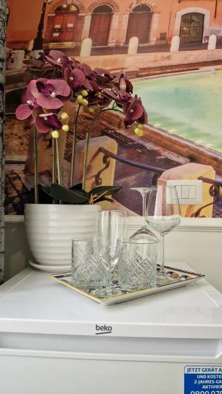 Susy’s Guest House – Room Trevi — foto 3