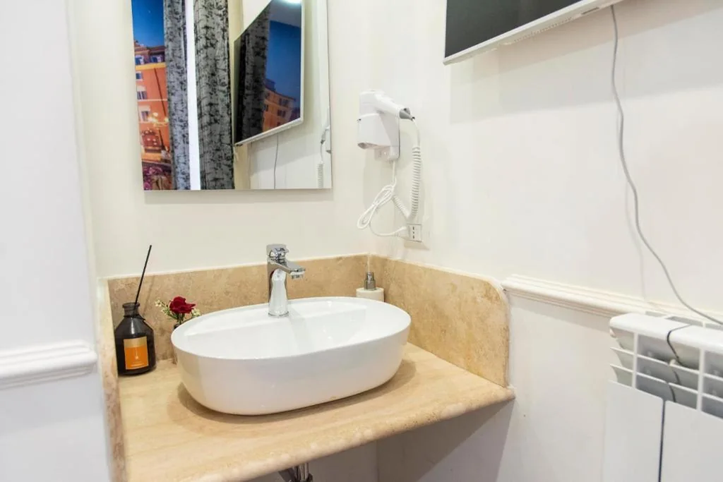 Susy’s Guest House – Room Trevi — foto 6