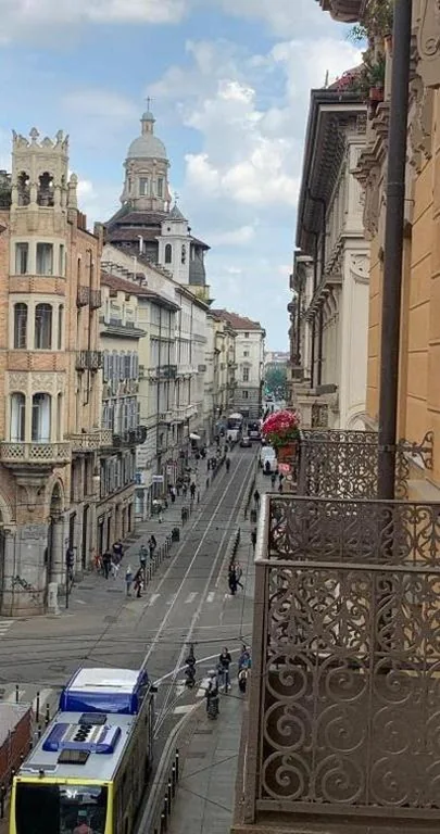 SUYTE Torino Centro — foto 8