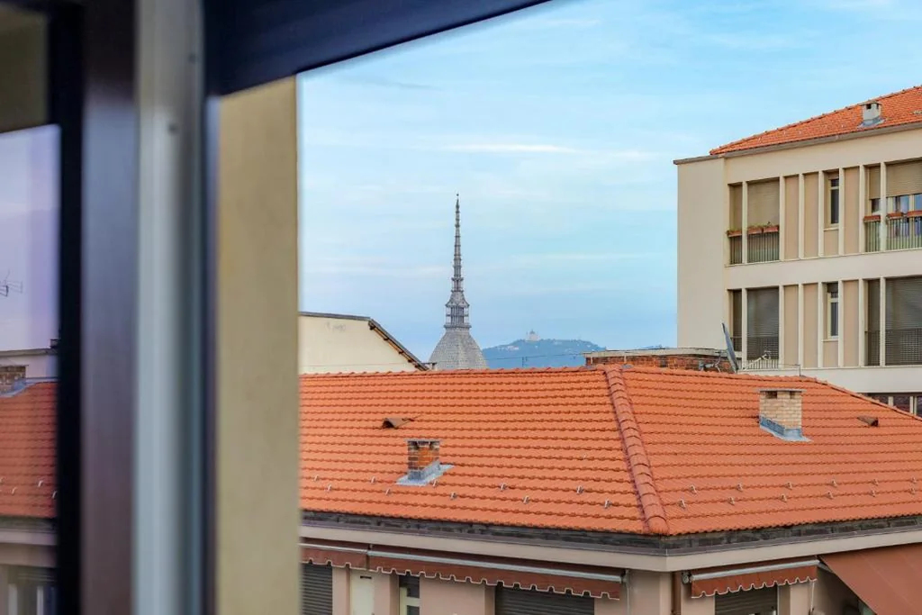 SUYTE Torino Lagrange — foto 5