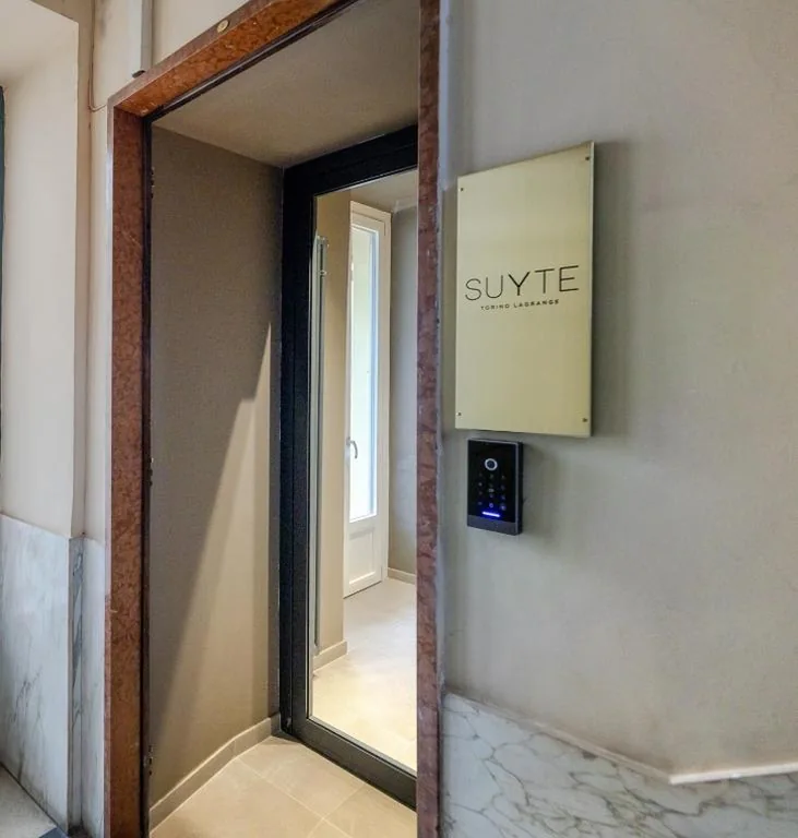 SUYTE Torino Lagrange — foto 8