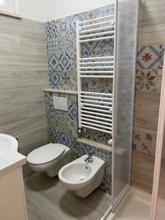 Sweet dream Rome airport rooms — foto 3