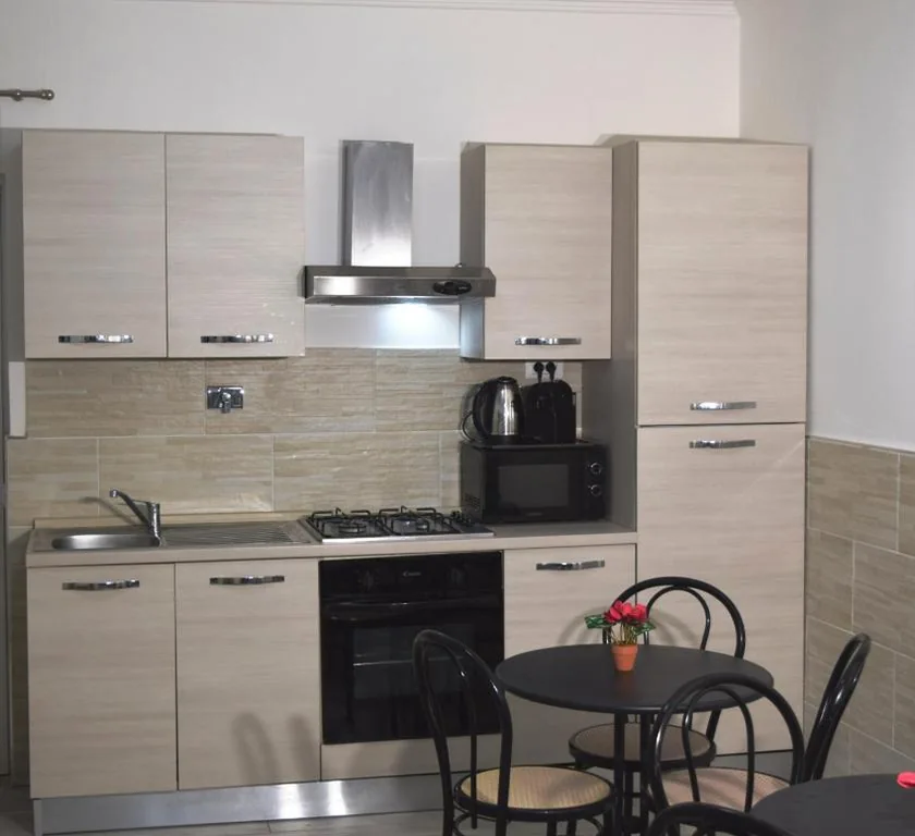 Sweet dream Rome airport rooms — foto 4
