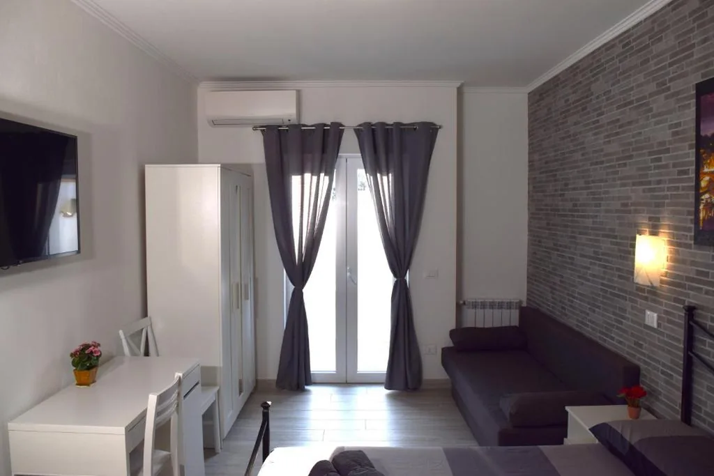 Sweet dream Rome airport rooms — foto 5