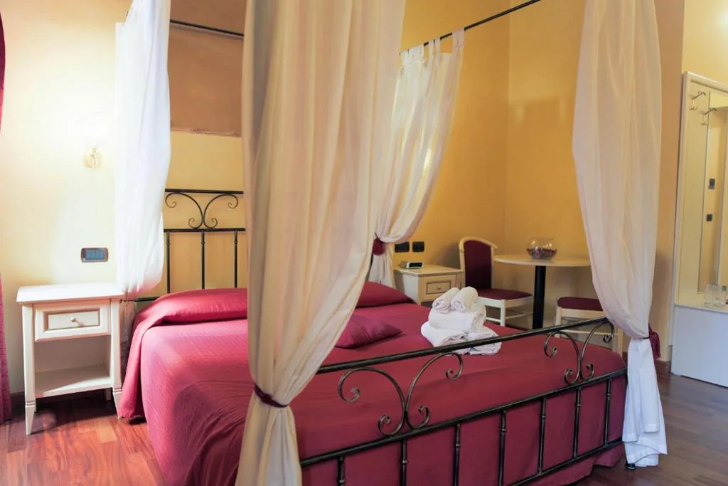 Sweet Dream Trevi — foto 6