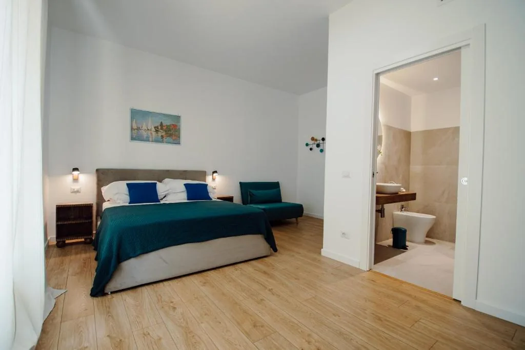 Sweet Dreams Guest House — foto 7