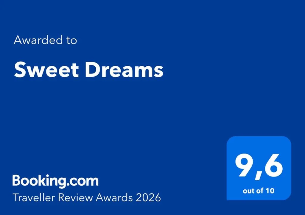 Sweet Dreams Guest House — foto 8