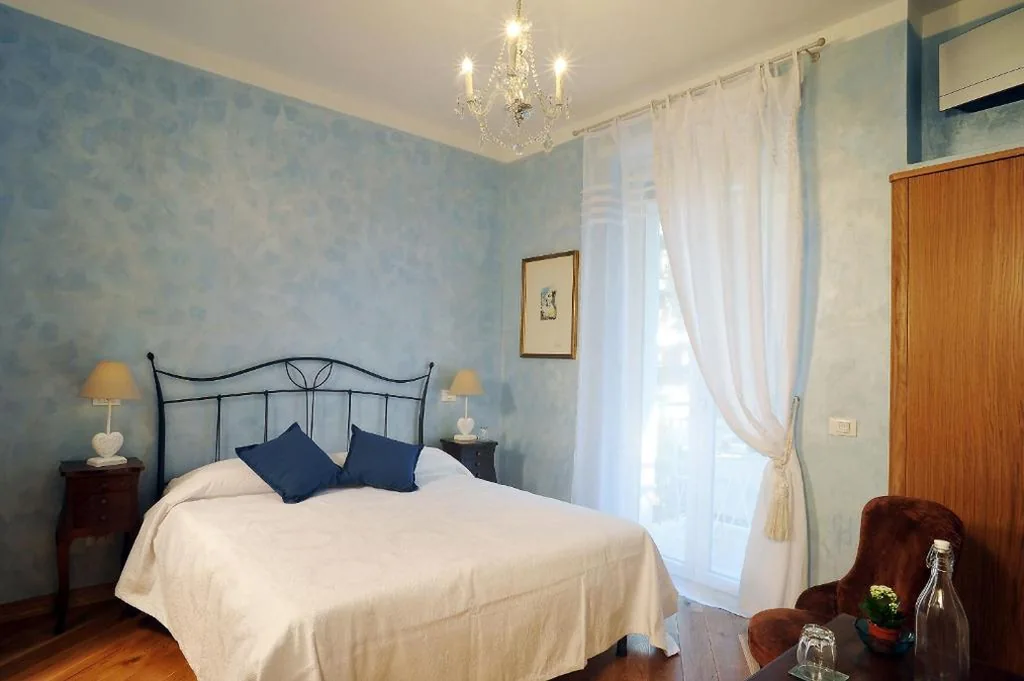 Sweet Dreams in St Peter B&b — foto 8
