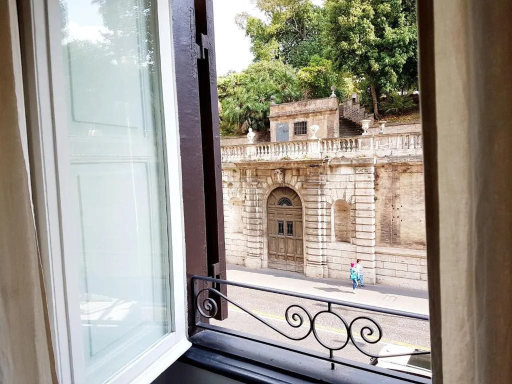 Sweet Dreams Roma — foto 7