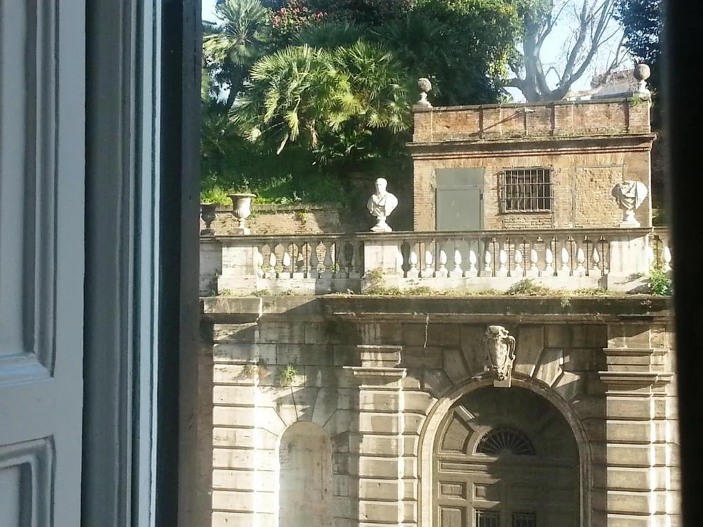 Sweet Dreams Roma — foto 8