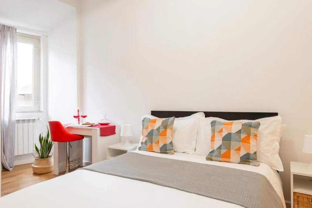 Sweet Holidays Guest Room — foto 6