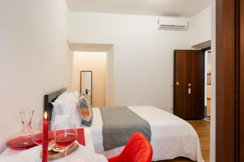 Sweet Holidays Guest Room — foto 7