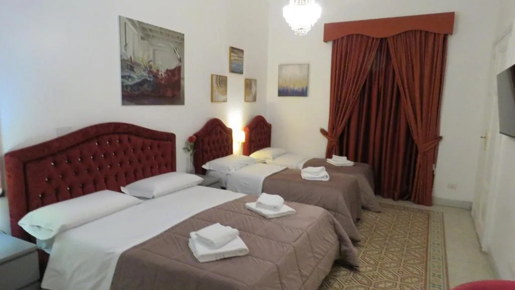 Sweet Home Inn