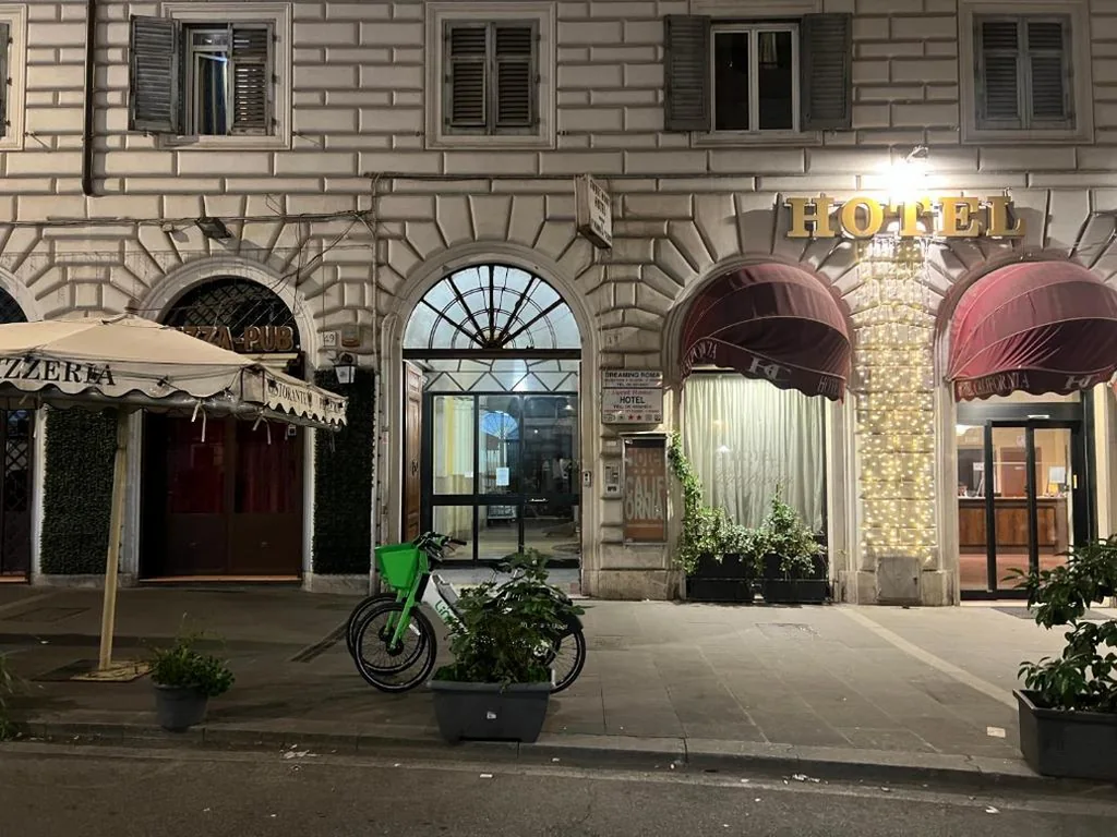 Sweet Home Inn — foto 4