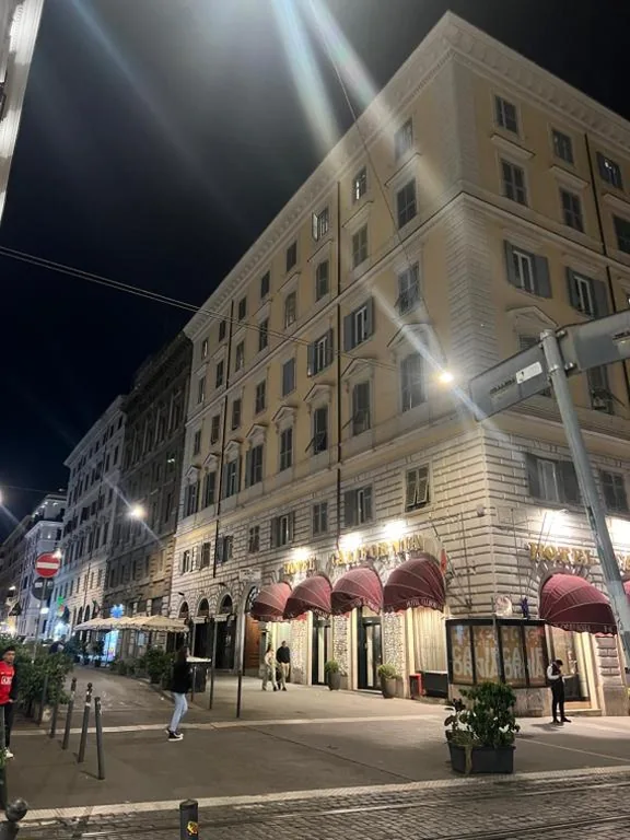Sweet Home Inn — foto 5