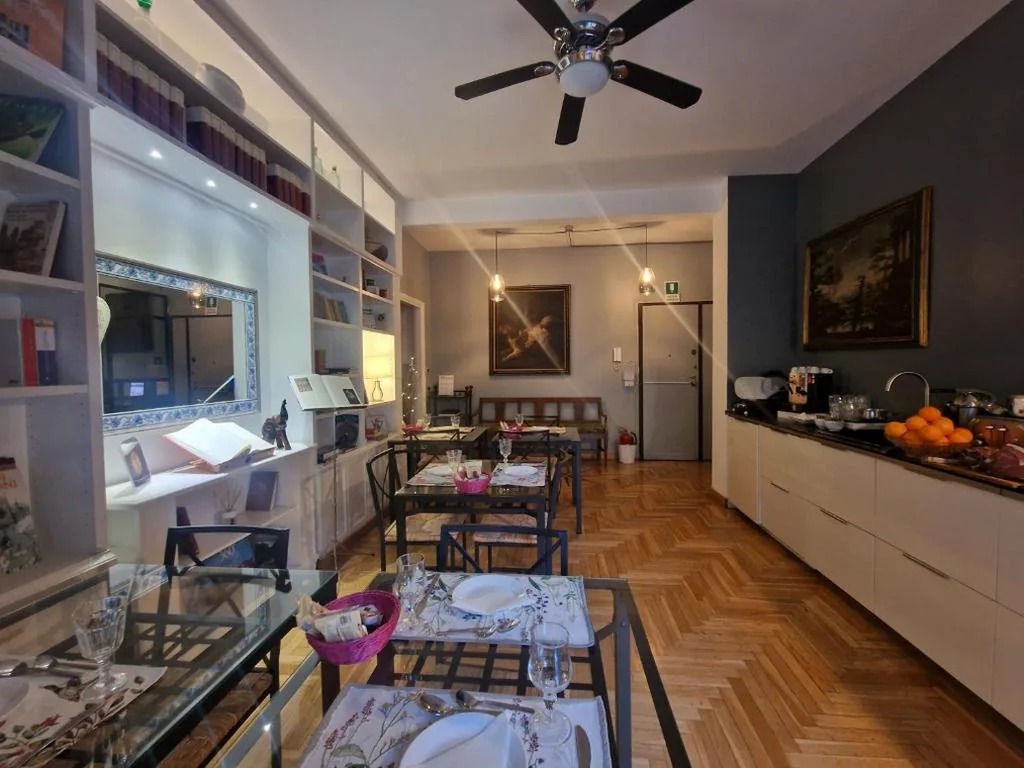 Sweet Home Parioli — foto 3