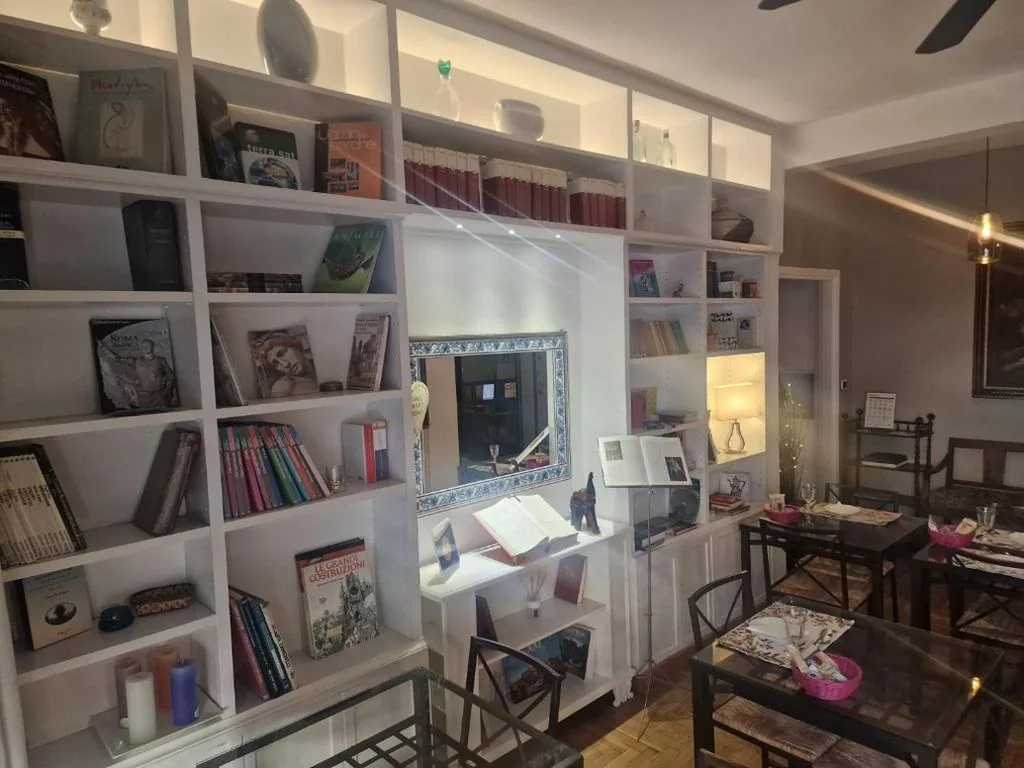 Sweet Home Parioli — foto 4