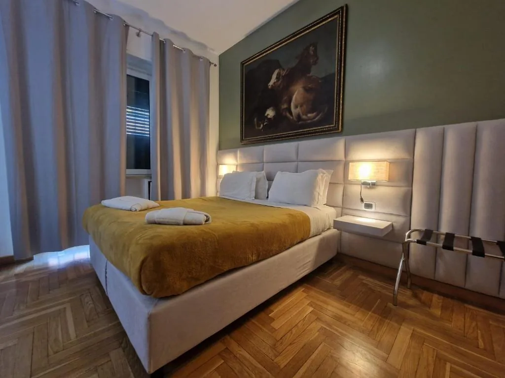 Sweet Home Parioli — foto 5
