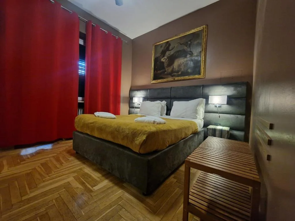 Sweet Home Parioli — foto 6