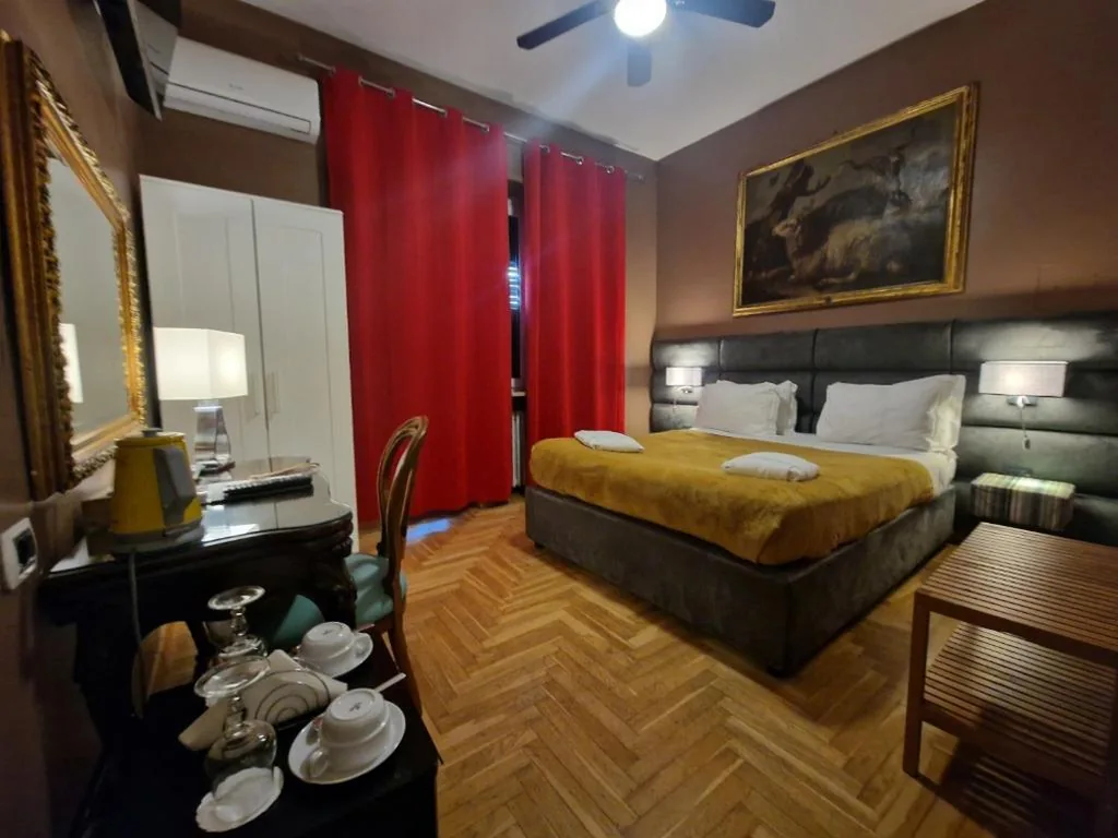 Sweet Home Parioli — foto 7