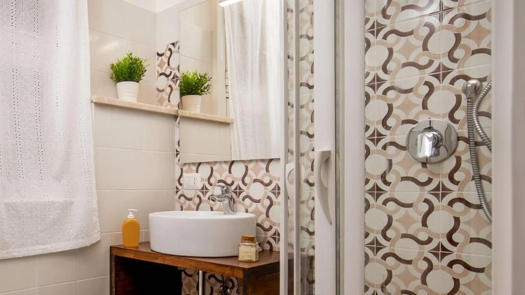 Sweet home Piramide ROOMS — foto 3