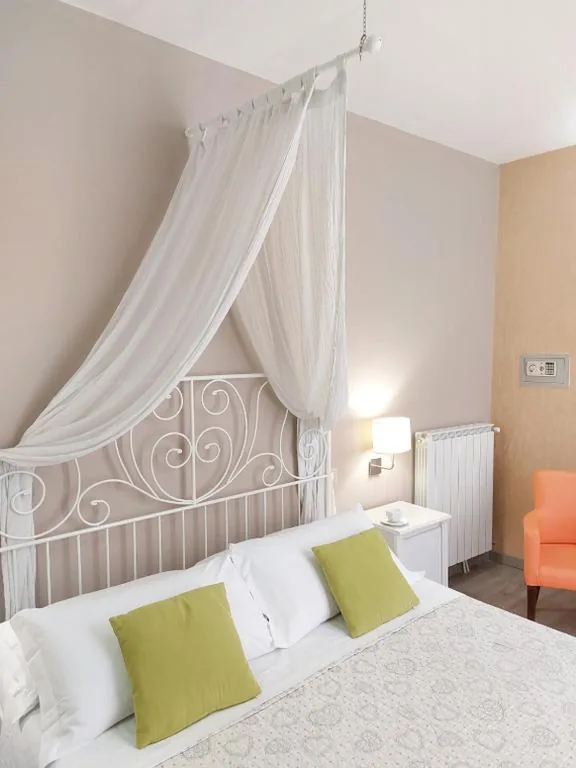 SWEET HOME & WELLNESS affittacamere