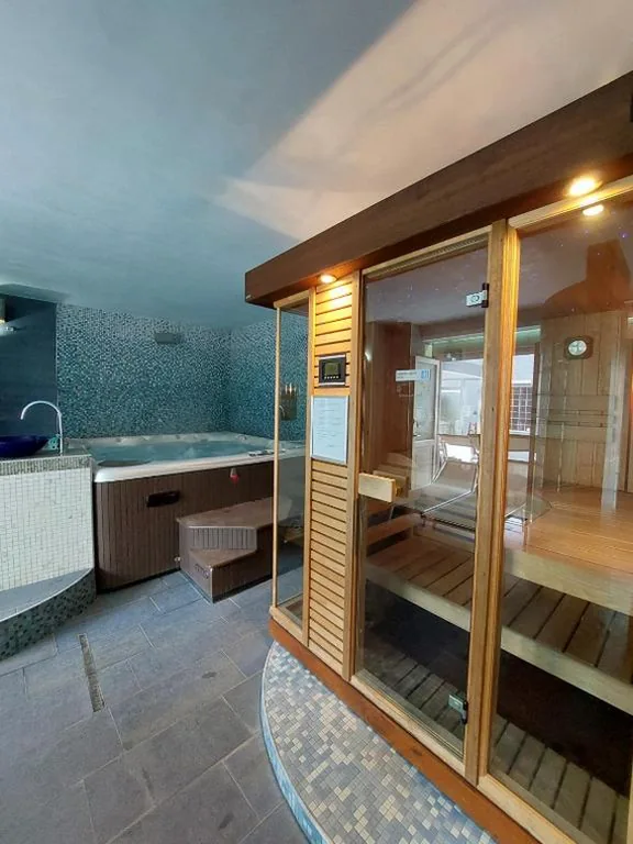 SWEET HOME & WELLNESS affittacamere — foto 3