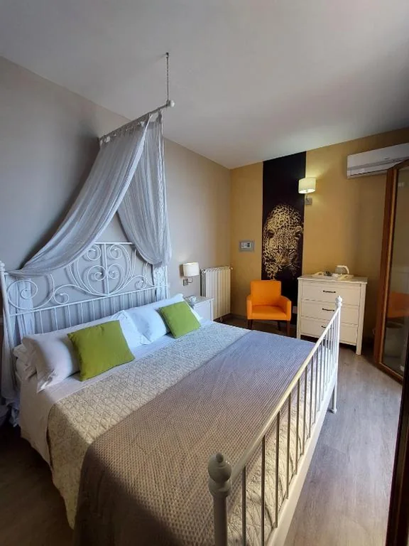 SWEET HOME & WELLNESS affittacamere — foto 5