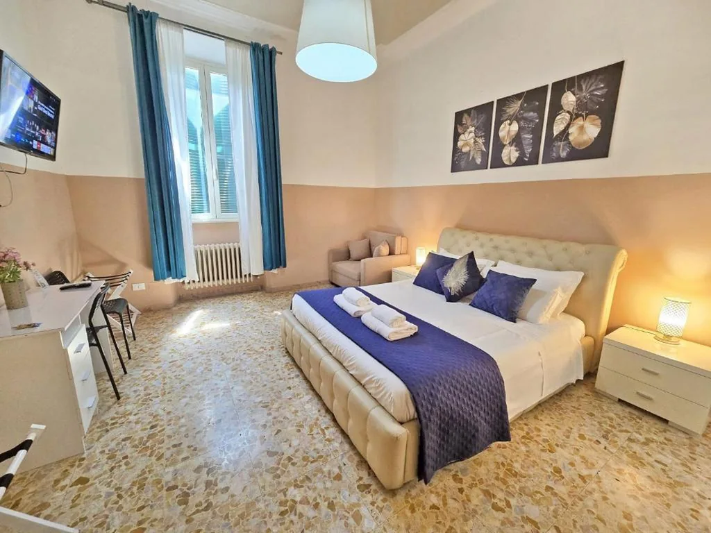Sweet Life Guesthouse Hospety Group