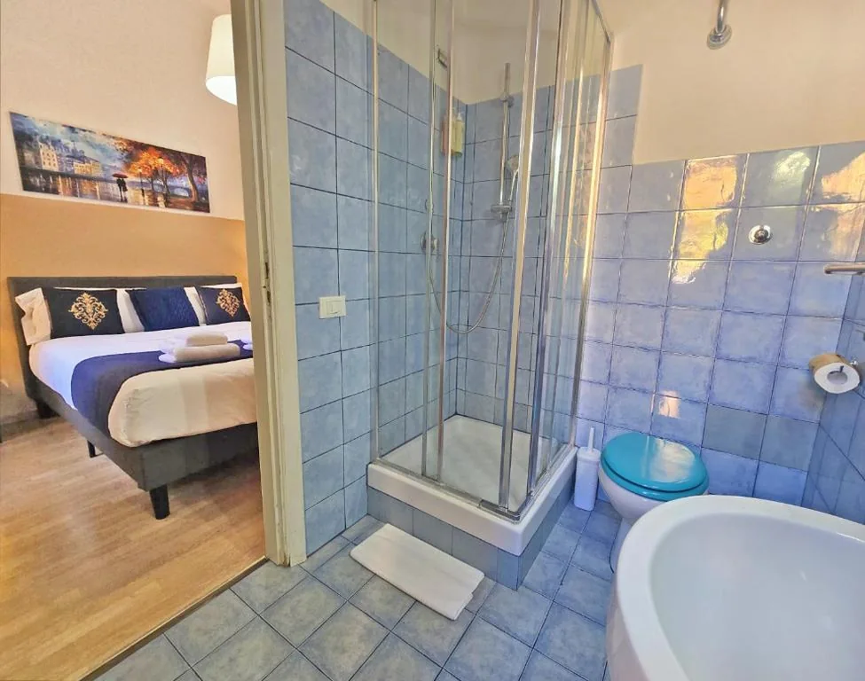 Sweet Life Guesthouse Hospety Group — foto 3