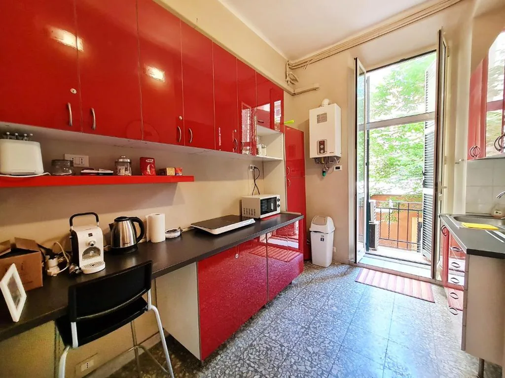Sweet Life Guesthouse Hospety Group — foto 4