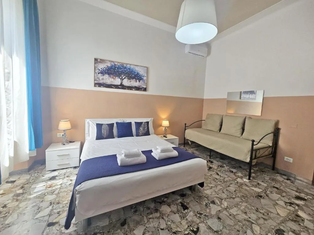 Sweet Life Guesthouse Hospety Group — foto 5