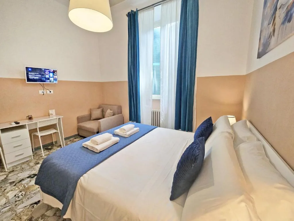 Sweet Life Guesthouse Hospety Group — foto 6