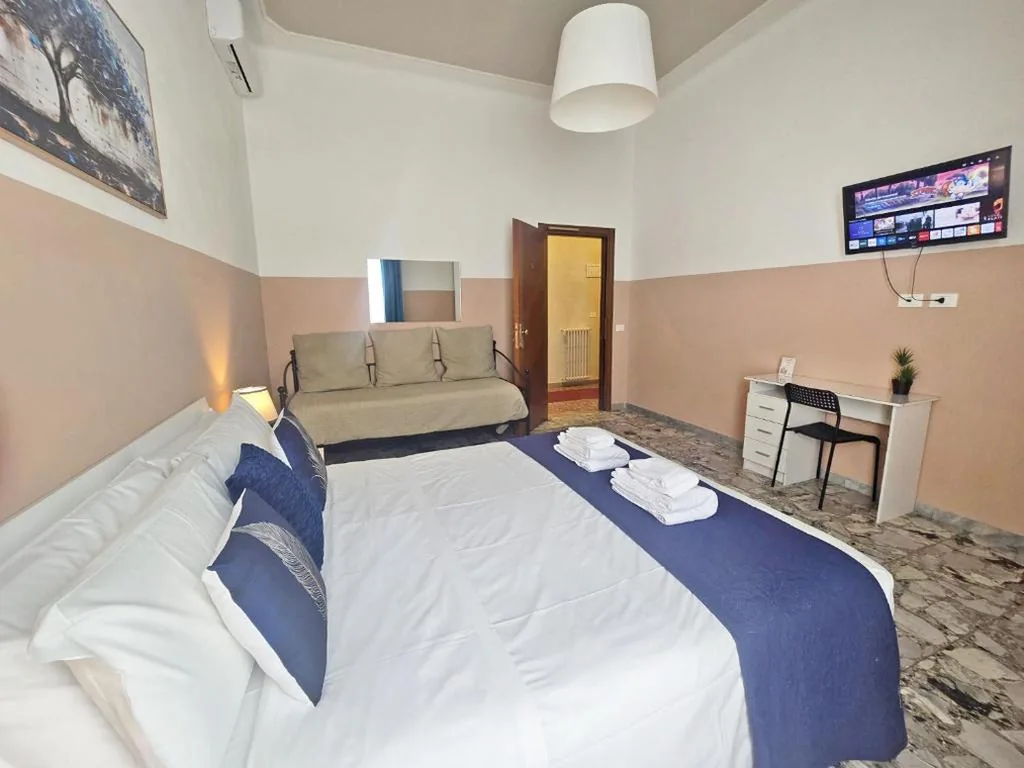 Sweet Life Guesthouse Hospety Group — foto 7