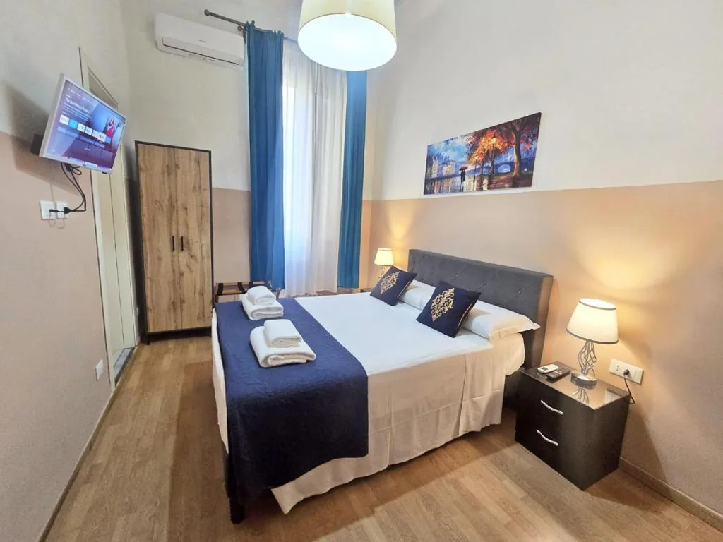 Sweet Life Guesthouse Hospety Group — foto 8