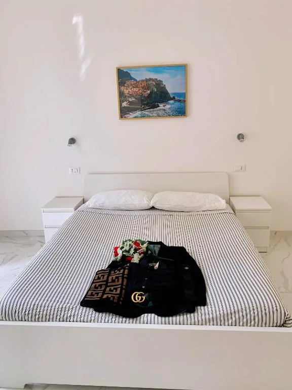 Sweet life La spezia Liguria